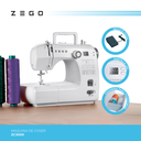 MAQUINA COSER ZC3000