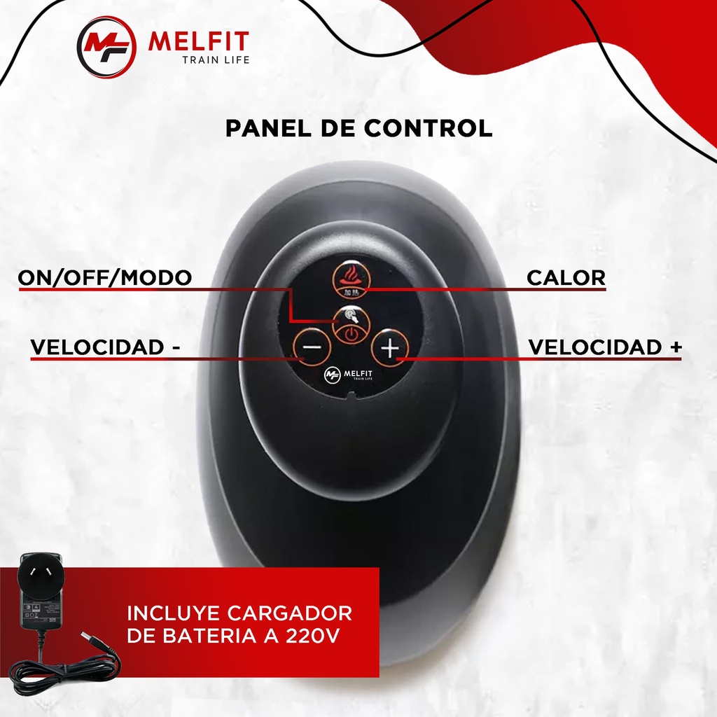 MASAJEADOR P MINI