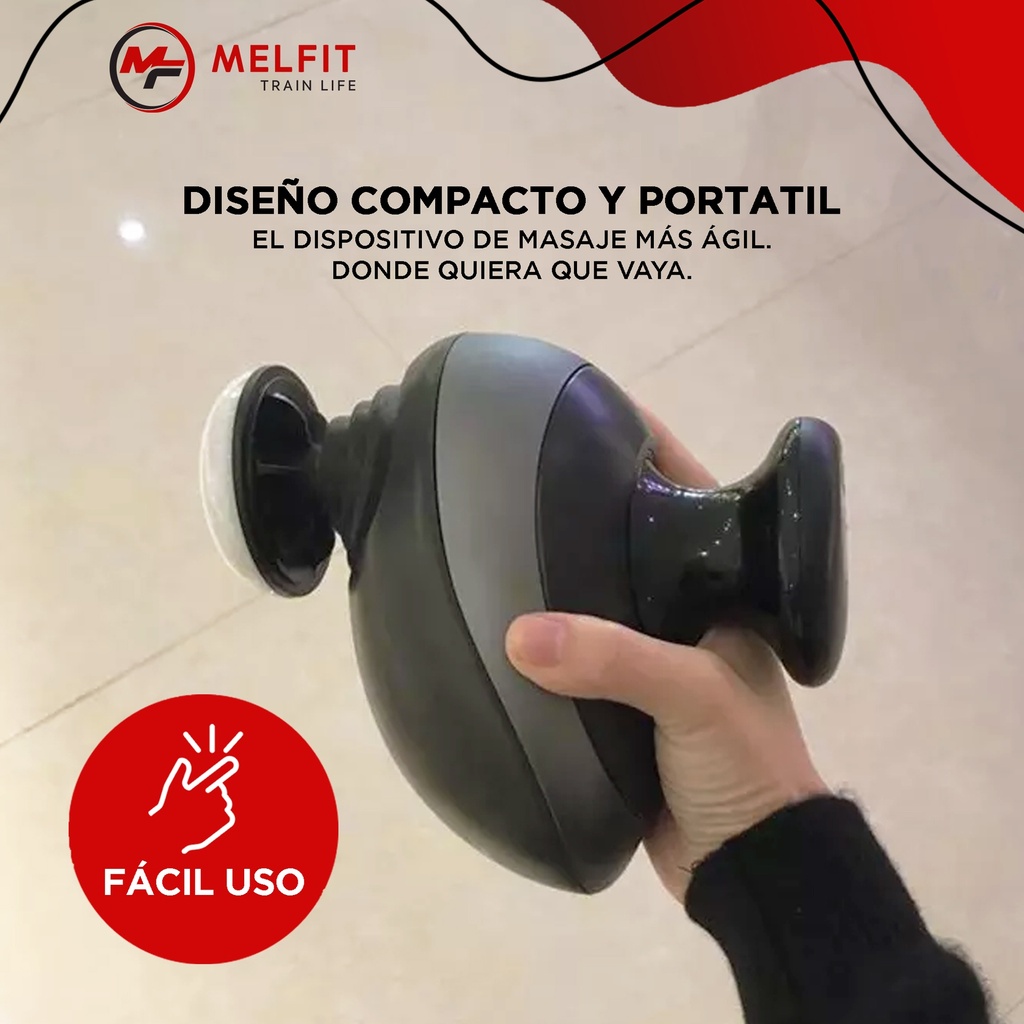 MASAJEADOR P MINI