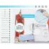 MAQUINA COSER ZC2000