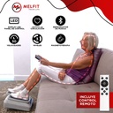 MASAJEADOR DE PIES I3200