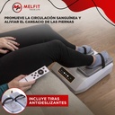 MASAJEADOR DE PIES I3200