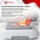 MASAJEADOR DE PIES I3200