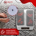 MASAJEADOR DE PIES I3200
