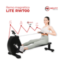 REMO DE AGUA RW700