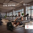 REMO DE AGUA RW700