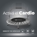CAMA ELASTICA MTFIT 1.01