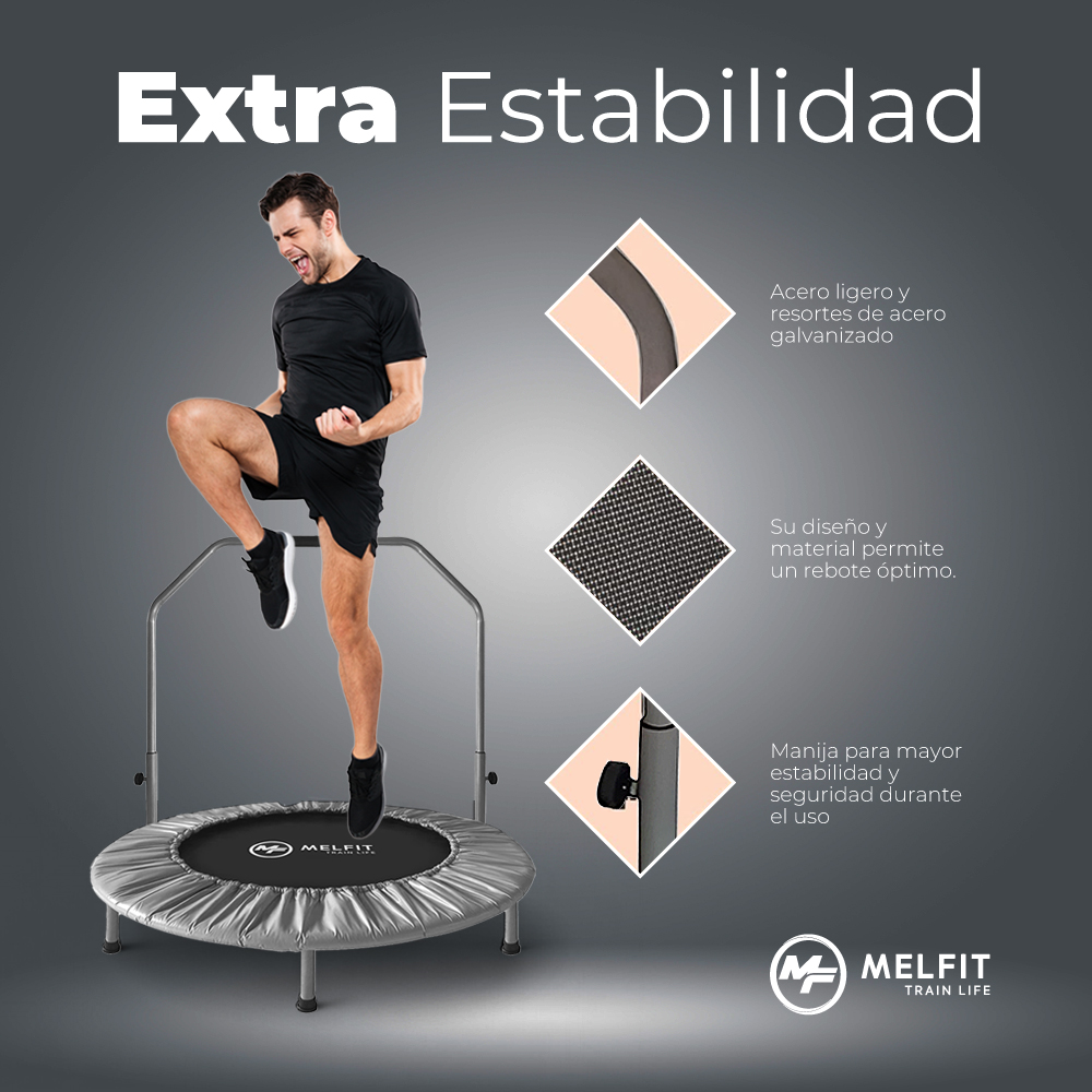 CAMA ELASTICA MTFIT 1.01