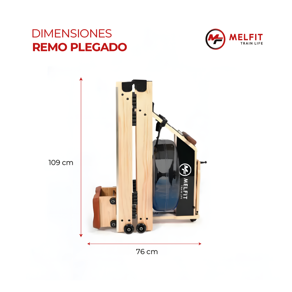 REMO DE AGUA RW800