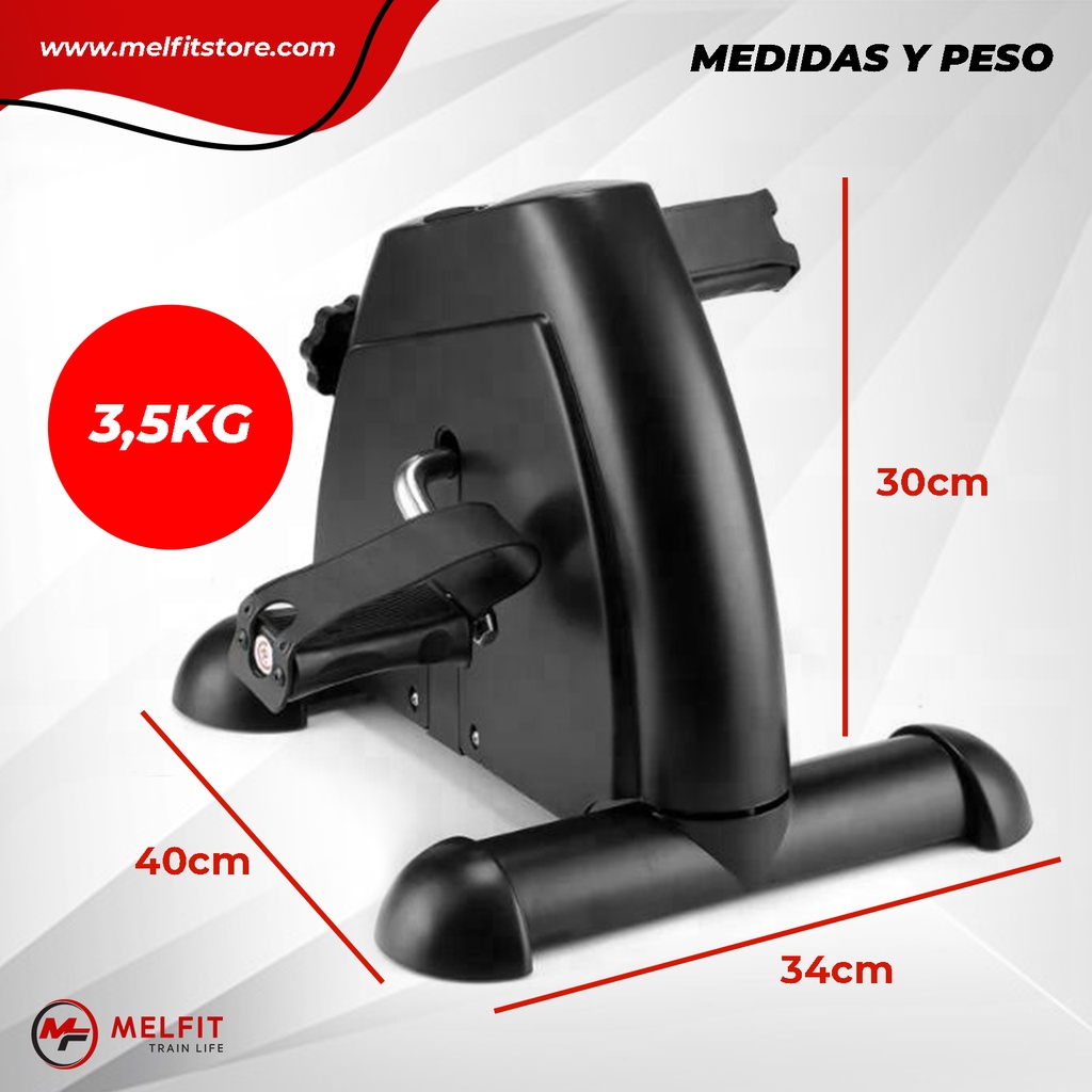 PEDALERA  MELFIT PX5000