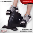 PEDALERA  MELFIT PX5000