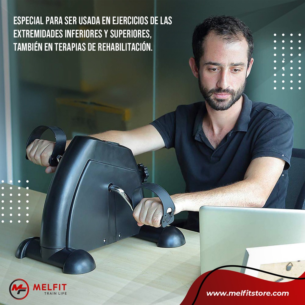 PEDALERA  MELFIT PX5000