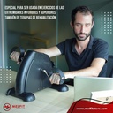 PEDALERA  MELFIT PX5000