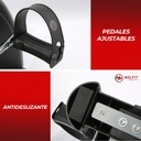 PEDALERA  MELFIT PX5000