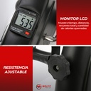 PEDALERA  MELFIT PX5000