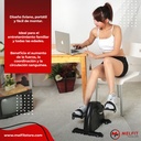 PEDALERA  MELFIT PX5000