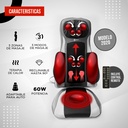 ASIENTO MASAJEADOR I2500