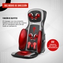 ASIENTO MASAJEADOR I2500