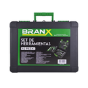 SET DE HERRAMIENTAS B5 112 PIE