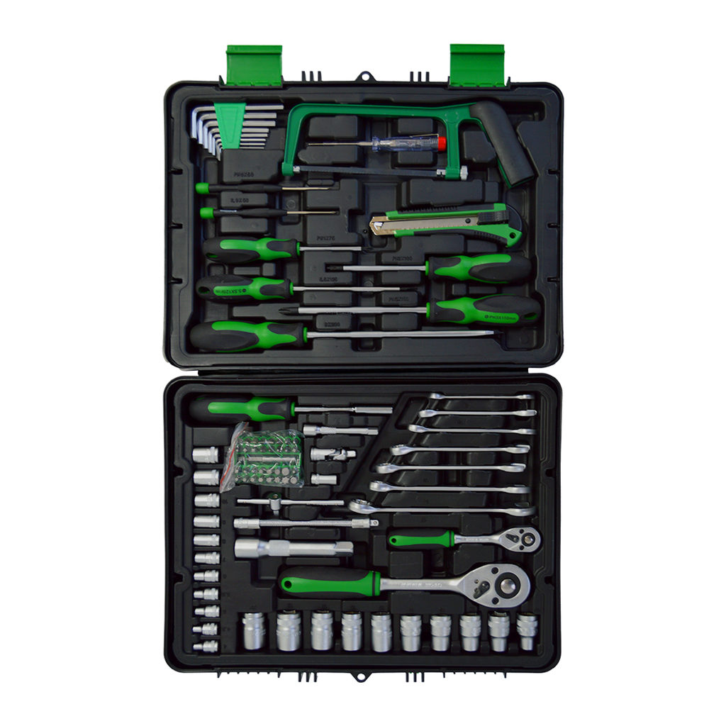 SET DE HERRAMIENTAS B5 112 PIE