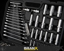 SET DE HERRAMIENTAS B6 (215 PIEZAS)