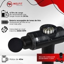 PISTOLA MASAJEADORA P2000