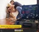 SET DE HERRAMIENTAS BX MAX 1.0 (135 PIEZAS)