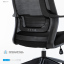 SILLA ESCRITORIO ORION