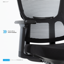 SILLA ESCRITORIO PHOENIX