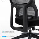 SILLA ESCRITORIO PHOENIX