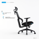 SILLA ESCRITORIO PHOENIX