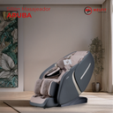 SILLON MASAJEADOR ARUBA (MARRON)