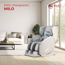 SILLON MASAJEADOR MILO