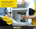 TALADRO INALAMBRICO BTCL14.4