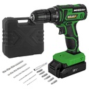 TALADRO INALAMBRICO BTCL18