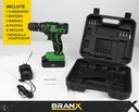 TALADRO INALAMBRICO BTCL18