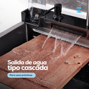 BACHA INTELIGENTE CON PANEL