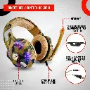 AURICULAR GAMER MELON M5000