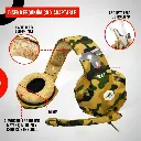 AURICULAR GAMER MELON M5000