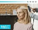 PLANCHITA  DE PELO  ZBP60