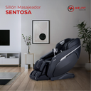 SILLON MASAJEADOR SENTOSA