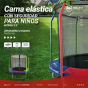 CAMA ELASTICA MTPRO 3.0