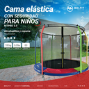 CAMA ELASTICA MTPRO 3.0