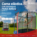 CAMA ELASTICA MTPRO 2.4