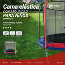 CAMA ELASTICA MTPRO 2.4