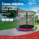 CAMA ELASTICA MTPRO 2.4