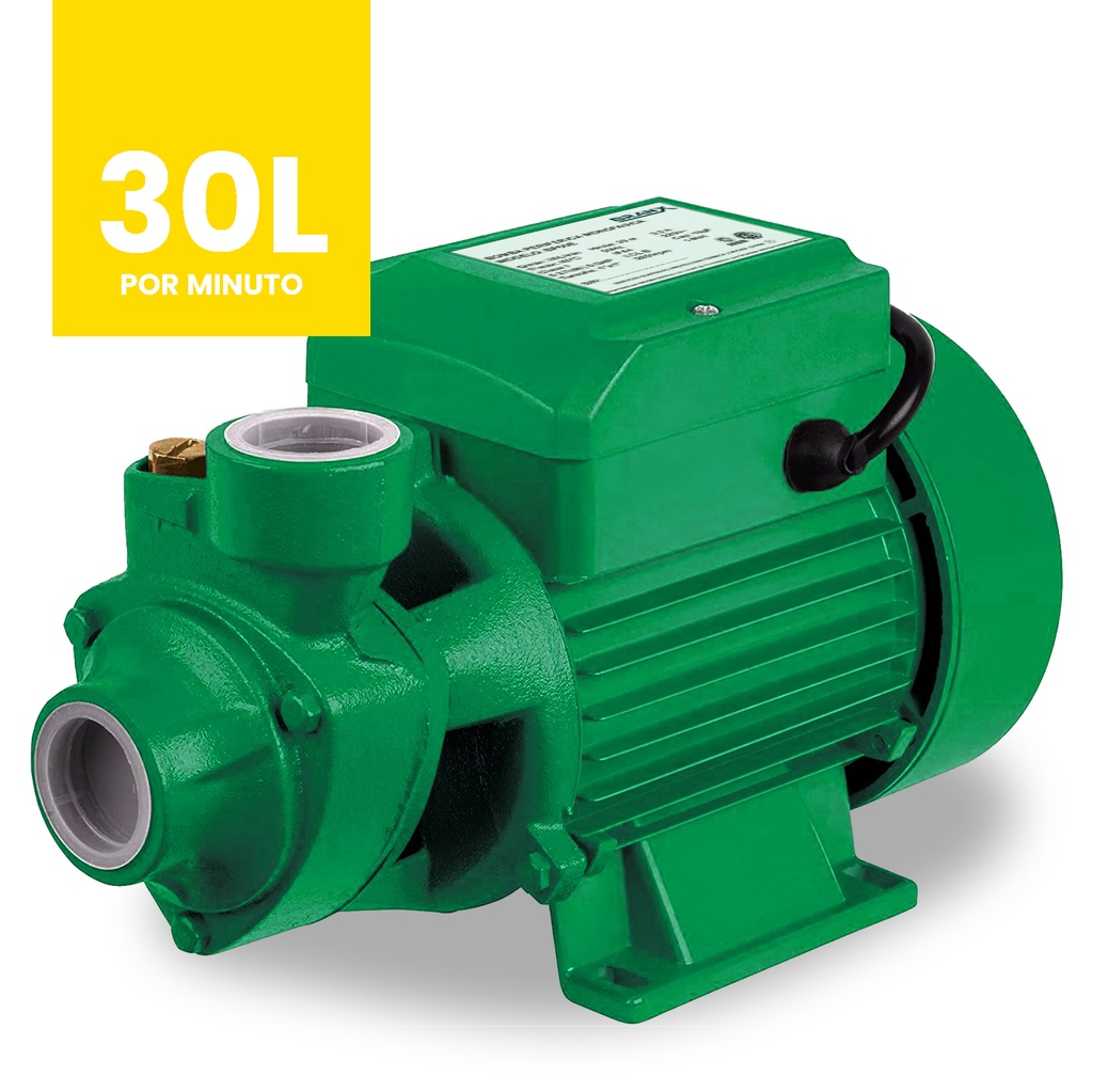 BOMBA PERIFERICA BP60E