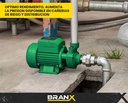 BOMBA PERIFERICA BP60E