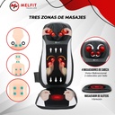 SILLON MASAJEADOR I2000 SILLON