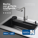 BACHA INTELIGENTE